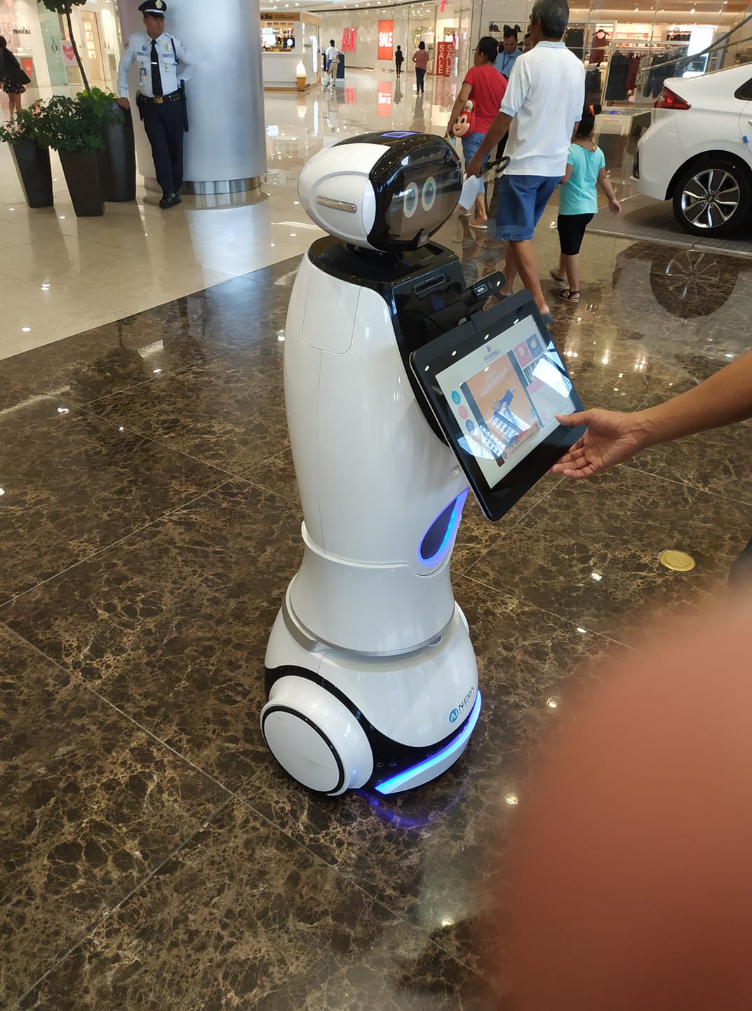 About Krio Descendants Union California Inc.